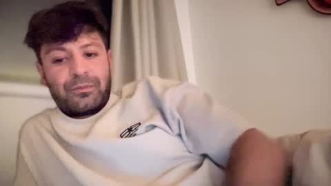 PrinceA933 online show from 27, 9, 2025