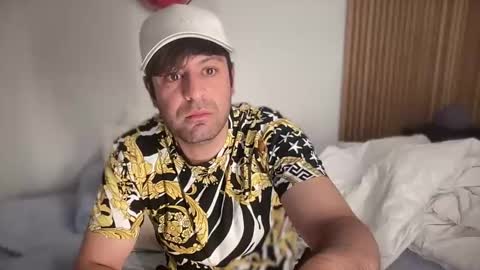 PrinceA933 online show from 21, 4, 2026