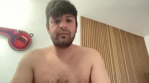 PrinceA933 online show from 23, 4, 2026