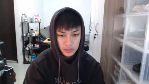 Prince Adrian online show from 18, 1, 2025