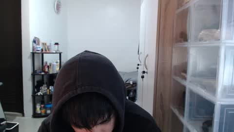 Prince Adrian online show from 28, 1, 2025