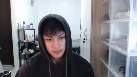 Prince Adrian online show from 29, 1, 2025