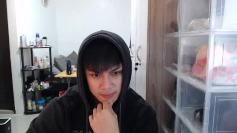 Prince Adrian online show from 30, 1, 2025