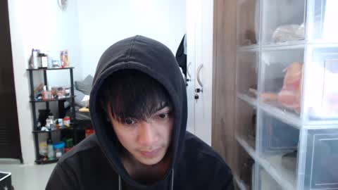 Prince Adrian online show from 12, 2, 2025