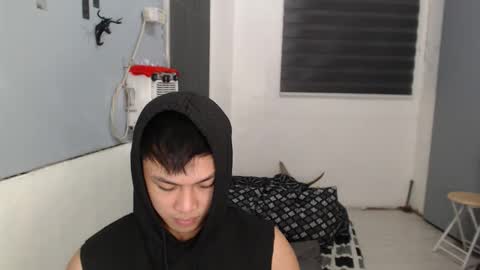 Prince Adrian online show from 15, 10, 2025