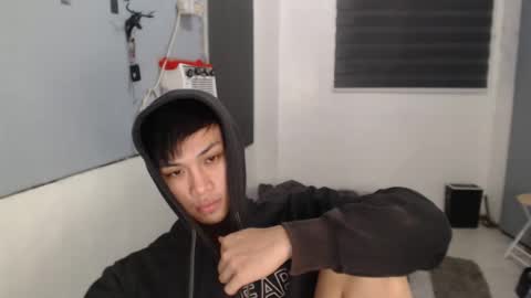 Prince Adrian online show from 13, 11, 2025