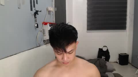 Prince Adrian online show from 2, 12, 2025