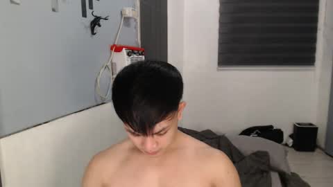 Prince Adrian online show from 5, 12, 2025