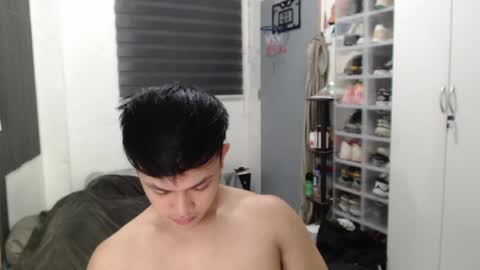 Prince Adrian online show from 23, 4, 2026