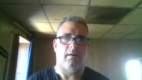 johnny online show from 12, 6, 2026