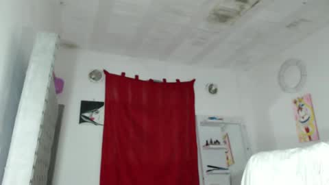 Snapshot of princes_ass111 chatting on 31, 1, 2025 Chica Sexy Sexy Ass online show from 31, 1, 2025