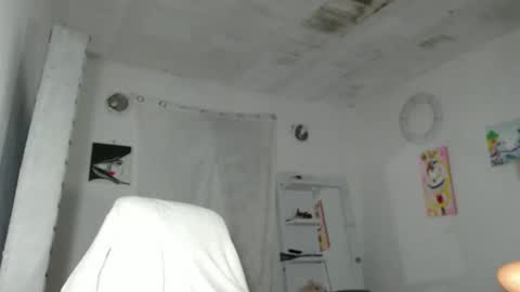 Snapshot of princes_ass111 chatting on 16, 2, 2025 Chica Sexy Sexy Ass online show from 16, 2, 2025