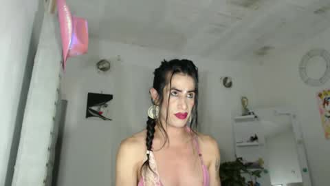 Snapshot of princes_ass111 chatting on 2, 3, 2025 Chica Sexy Sexy Ass online show from 2, 3, 2025