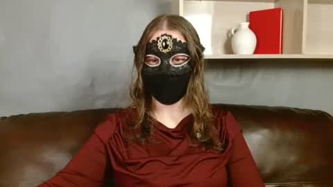Princess Nora online show from 25, 7, 2026