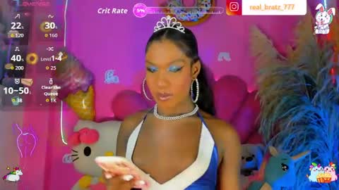 kandy scarleth online show from 28, 7, 2026