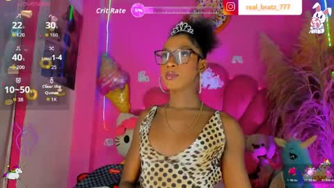 kandy scarleth online show from 1, 8, 2026