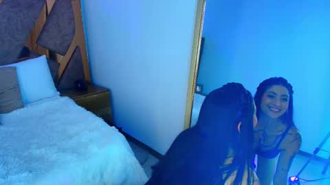  Princess Deimos  online show from 6, 3, 2026