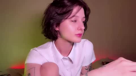 Kristina online show from 16, 1, 2025