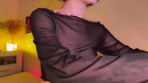 Kristina online show from 3, 2, 2025