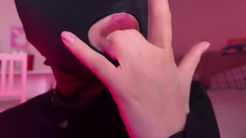 Kristina online show from 12, 10, 2025