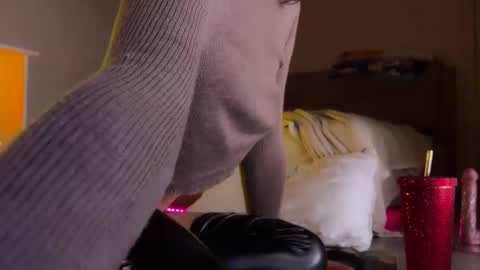 Kristina online show from 15, 10, 2025