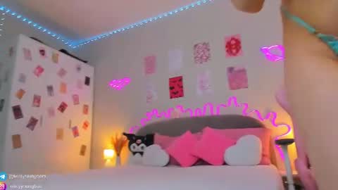 Kristy online show from 24, 7, 2026