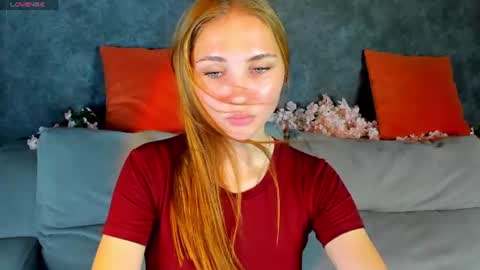 Lily online show from 24, 7, 2026