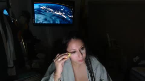 Lizzie online show from 20, 9, 2025