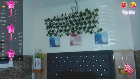 Snapshot of princess_martinez chatting on 12, 12, 2024 Princess Martinez online show from 12, 12, 2024