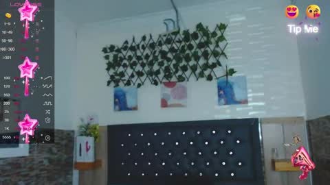 Snapshot of princess_martinez chatting on 13, 12, 2024 Princess Martinez online show from 13, 12, 2024