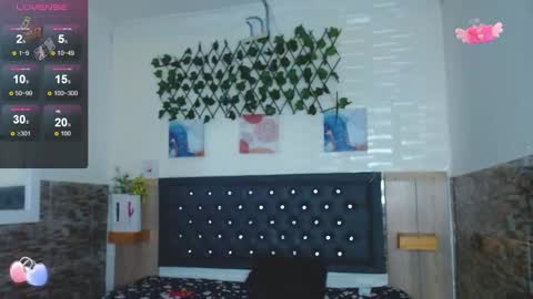 Snapshot of princess_martinez chatting on 27, 12, 2024 Princess Martinez online show from 27, 12, 2024