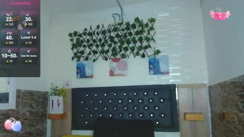 Snapshot of princess_martinez chatting on 20, 1, 2025 Princess Martinez online show from 20, 1, 2025