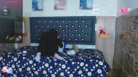 Snapshot of princess_martinez chatting on 24, 2, 2025 Princess Martinez online show from 24, 2, 2025