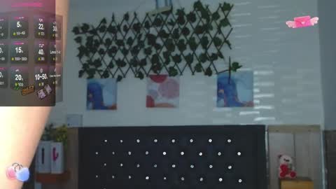 Snapshot of princess_martinez chatting on 24, 2, 2025 Princess Martinez online show from 24, 2, 2025