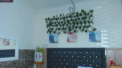 Snapshot of princess_martinez chatting on 25, 2, 2025 Princess Martinez online show from 25, 2, 2025