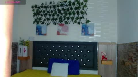 Snapshot of princess_martinez chatting on 28, 2, 2025 Princess Martinez online show from 28, 2, 2025