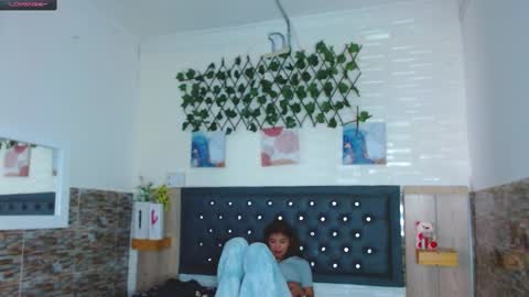 Snapshot of princess_martinez chatting on 11, 3, 2025 Princess Martinez online show from 11, 3, 2025