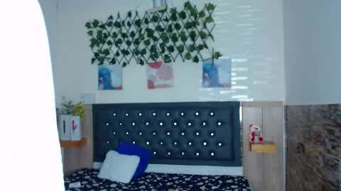 Snapshot of princess_martinez chatting on 12, 3, 2025 Princess Martinez online show from 12, 3, 2025