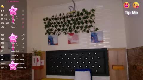 Snapshot of princess_martinez chatting on 8, 9, 2025 Princess Martinez online show from 8, 9, 2025