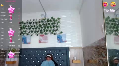 Snapshot of princess_martinez chatting on 23, 9, 2025 Princess Martinez online show from 23, 9, 2025