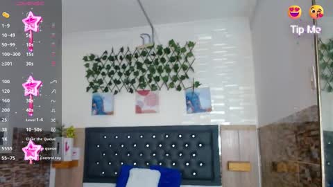 Snapshot of princess_martinez chatting on 25, 9, 2025 Princess Martinez online show from 25, 9, 2025