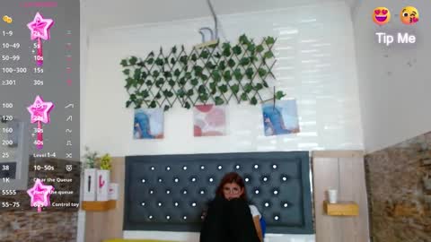 Snapshot of princess_martinez chatting on 29, 9, 2025 Princess Martinez online show from 29, 9, 2025