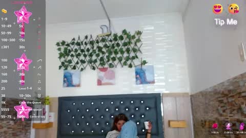 Snapshot of princess_martinez chatting on 2, 10, 2025 Princess Martinez online show from 2, 10, 2025