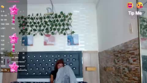 Snapshot of princess_martinez chatting on 9, 10, 2025 Princess Martinez online show from 9, 10, 2025