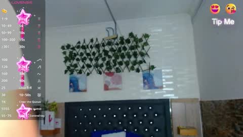 Snapshot of princess_martinez chatting on 16, 10, 2025 Princess Martinez online show from 16, 10, 2025