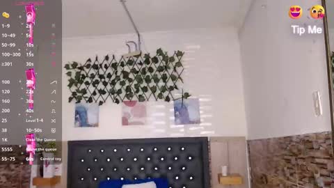 Snapshot of princess_martinez chatting on 29, 10, 2025 Princess Martinez online show from 29, 10, 2025