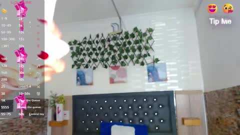 Snapshot of princess_martinez chatting on 30, 10, 2025 Princess Martinez online show from 30, 10, 2025