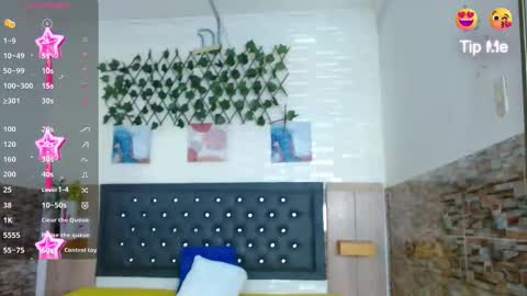 Snapshot of princess_martinez chatting on 4, 11, 2025 Princess Martinez online show from 4, 11, 2025