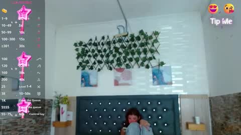 Snapshot of princess_martinez chatting on 5, 11, 2025 Princess Martinez online show from 5, 11, 2025