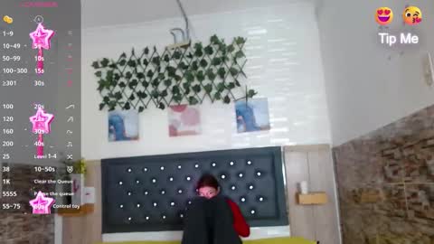 Snapshot of princess_martinez chatting on 6, 11, 2025 Princess Martinez online show from 6, 11, 2025